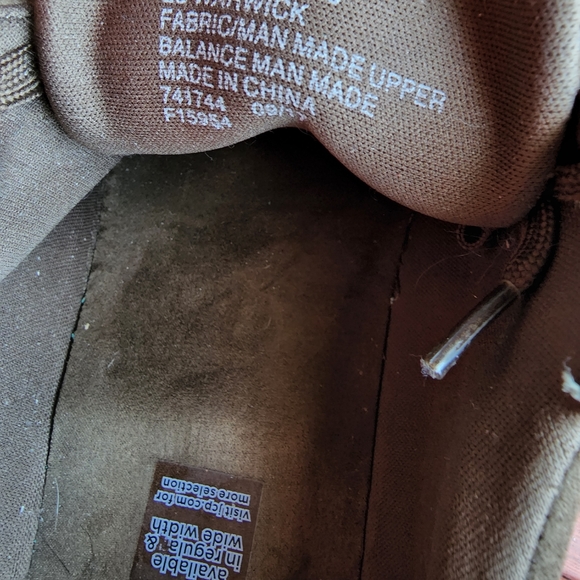 Like new Liz Claiborne swede sneakers 8.5 still have stickers on them! - Picture 8 of 10